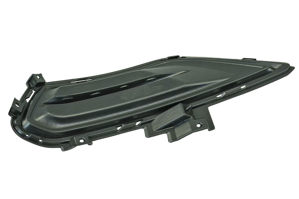 Заглушка фары Форд Мондео 5 (2013-2016) правая противотуманной Мукачево - изображение 1