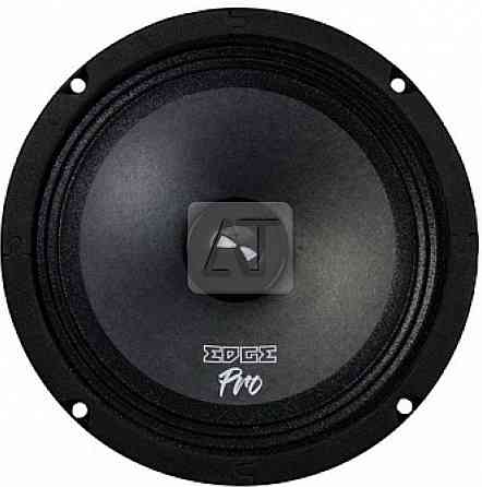 Эстрадная акустика EDGE EDBPRO6-E9 Black Friday Харьков