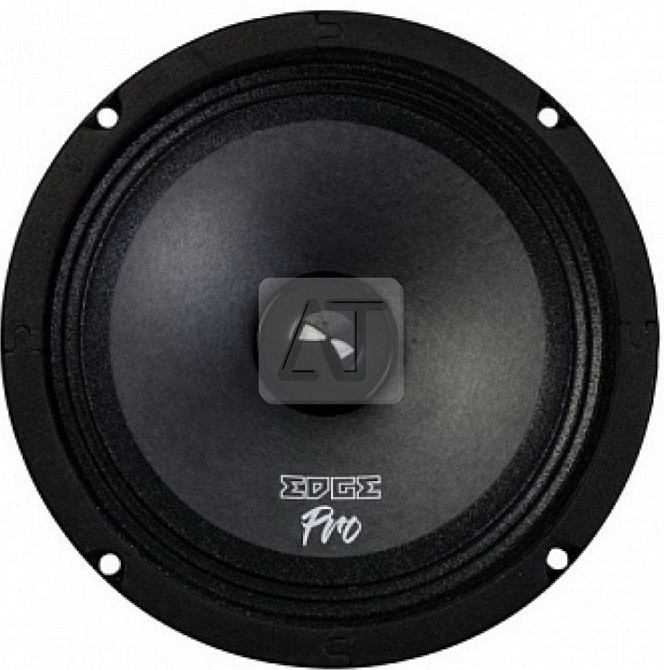 Эстрадная акустика EDGE EDBPRO6-E9 Black Friday Харьков - изображение 3
