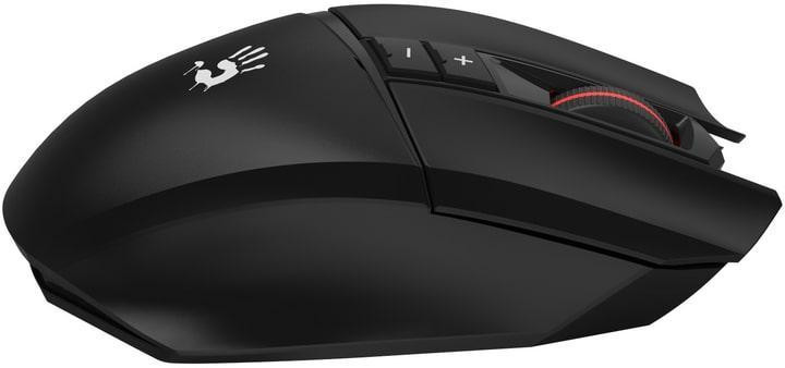Миша бездротова A4Tech Bloody R36 Ultra Stone Black Чорний Харків - фото 10