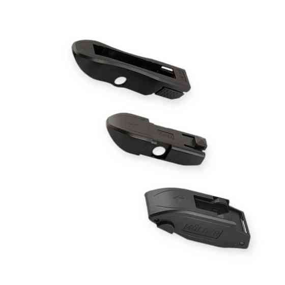 Щітка molder quantum гібридна 360мм - 14" + адаптери двірника Мукачево