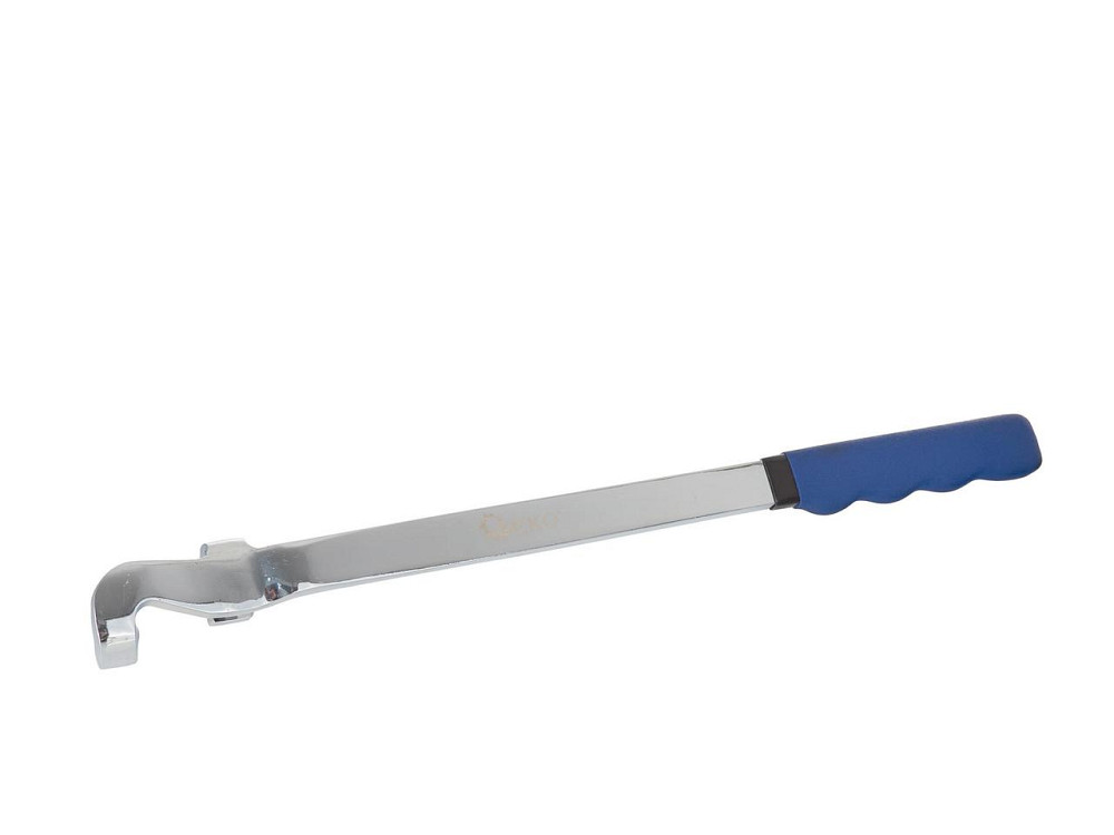 Важіль ключа "GeKo" 385мм Киев - изображение 2