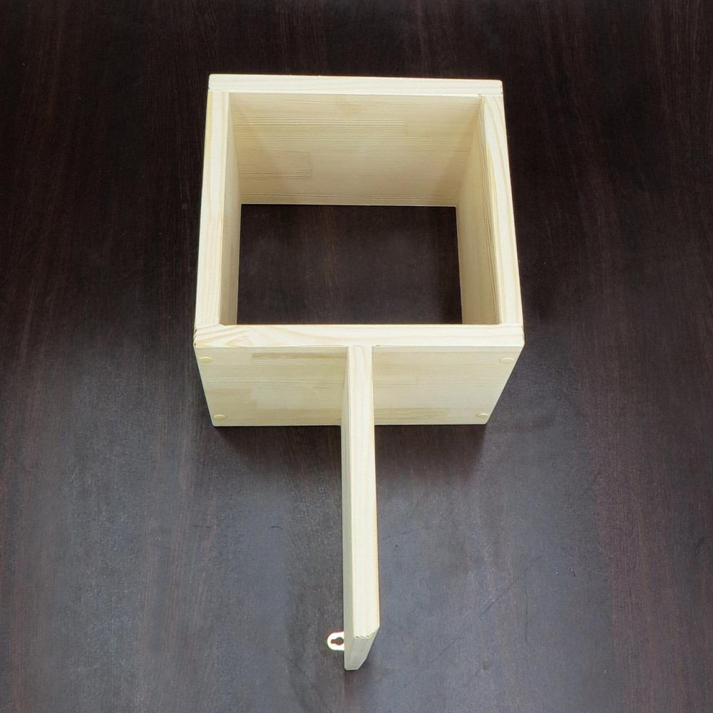 Настенная полка 