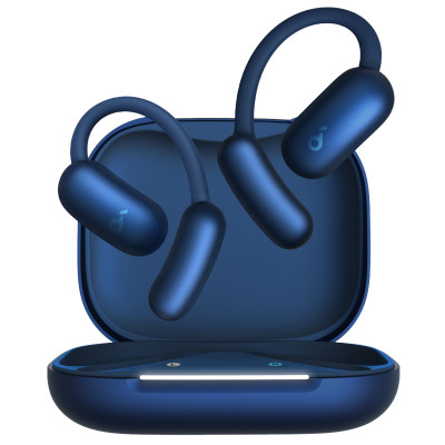 Навушники Anker SoundСore AeroFit 2 Blue (A3874G31) Вінниця - фото 10