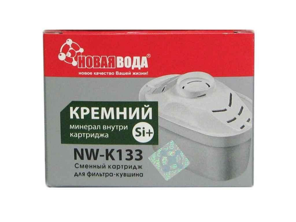 Картридж К-133 (Brita Maxtra) ТМ НОВА ВОДА Київ - фото 1