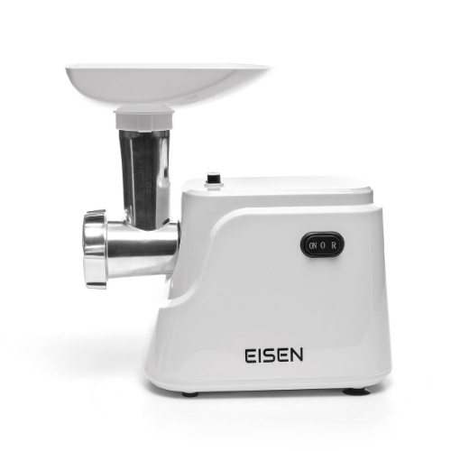 М'ясорубка 1600W 1,9кг/хв (насадки для ковбас) EMG-061W Holmer Житомир - фото 11