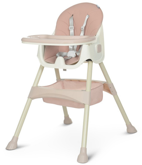 Стільчик для годування дитини Bambi M 4136-2 Київ - фото 1
