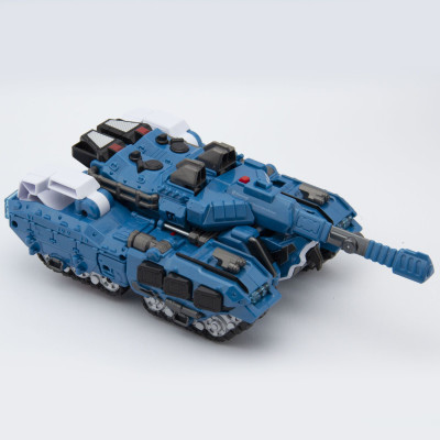 Трансформер Tobot Детективы Галактики Танкмен (301092) Винница - изображение 4