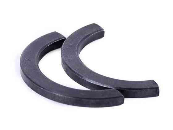 Полукольца упорные (комплект) Фотон 240/244 Мукачево