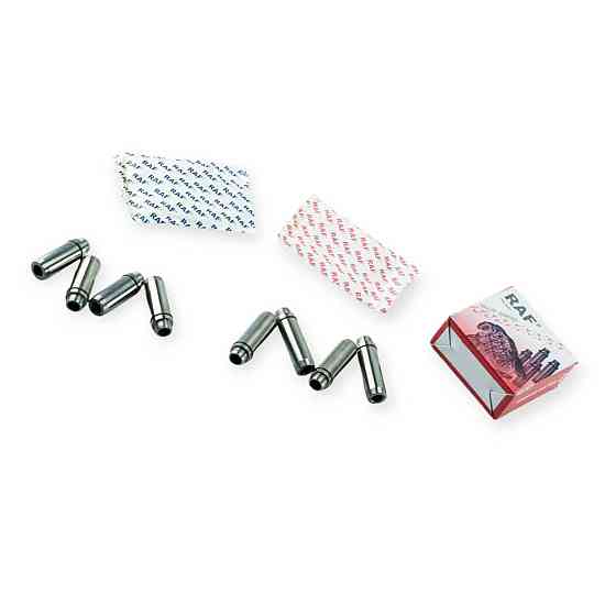 Напрямні 01 впуск+випуск клапанів Мукачево