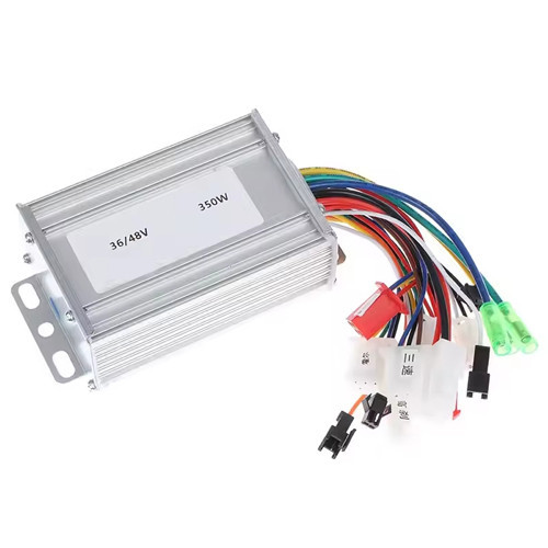 Контроллер для бесколлекторного мотора электровелосипеда 350 Вт Киев - изображение 3