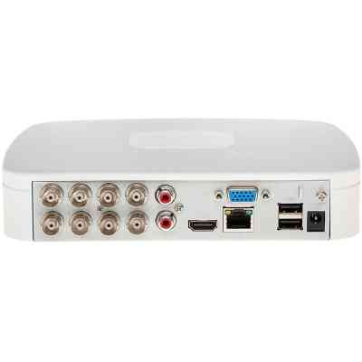 Реєстратор для відеоспостереження Dahua DH-XVR4108C-I Вінниця