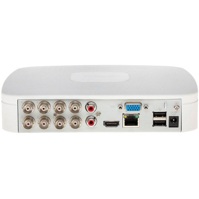 Реєстратор для відеоспостереження Dahua DH-XVR4108C-I Вінниця - фото 2