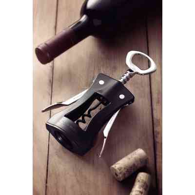 Штопор Tramontina Harmoniza Black (25550/100) Вінниця