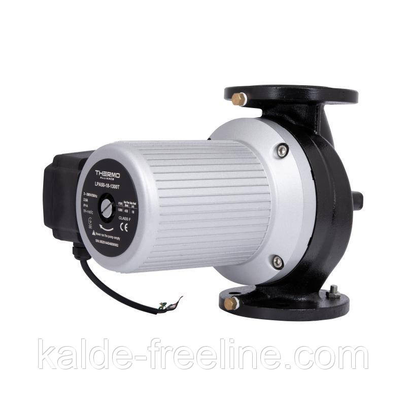 Насос циркуляційний Thermo Alliance  LPA50-18-1300 Харків - фото 4