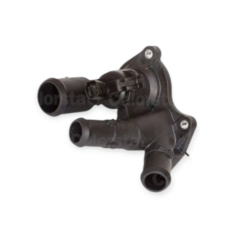 Термостат Focus II 1.6Ti (2004-2012) Ford Мукачево - изображение 1