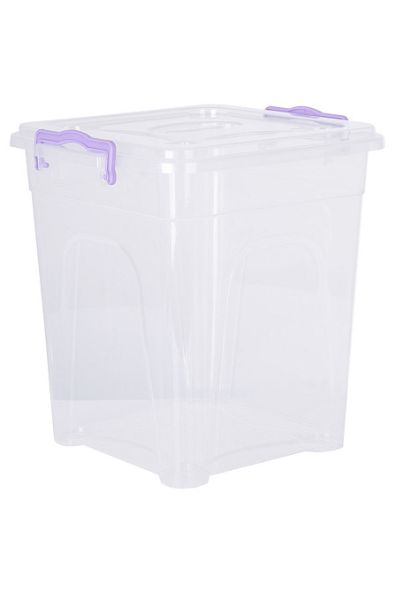 Контейнер Violet House Prenty Box (6579603) Київ - фото 1