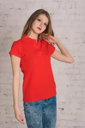 Жіноча футболка Поло Bono 400119 Київ