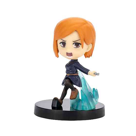 Ігрова фігурка Total Anime W1 - Нобара Днепр