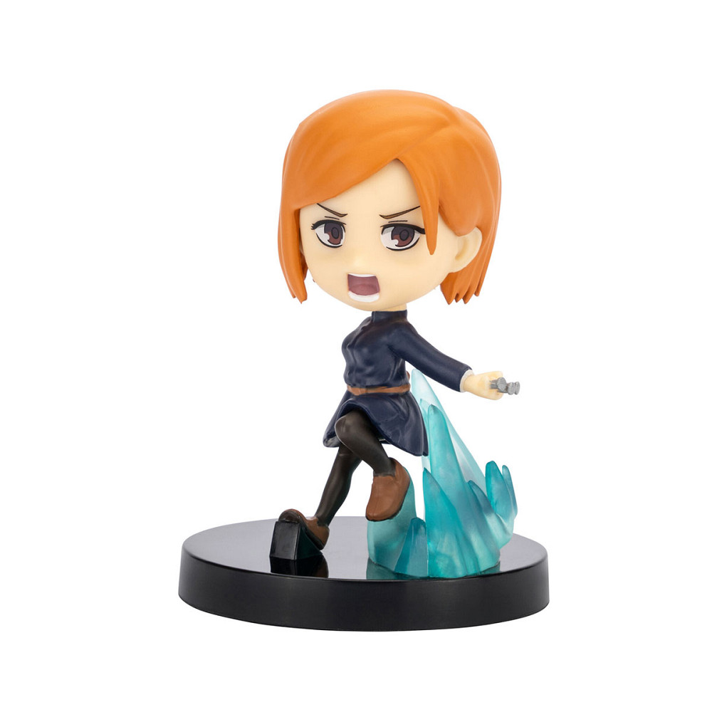 Ігрова фігурка Total Anime W1 - Нобара Днепр - изображение 5