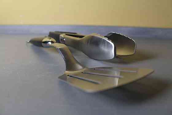 Набір з 2-х предметів Weber 6645 Код: 003501 Рівне