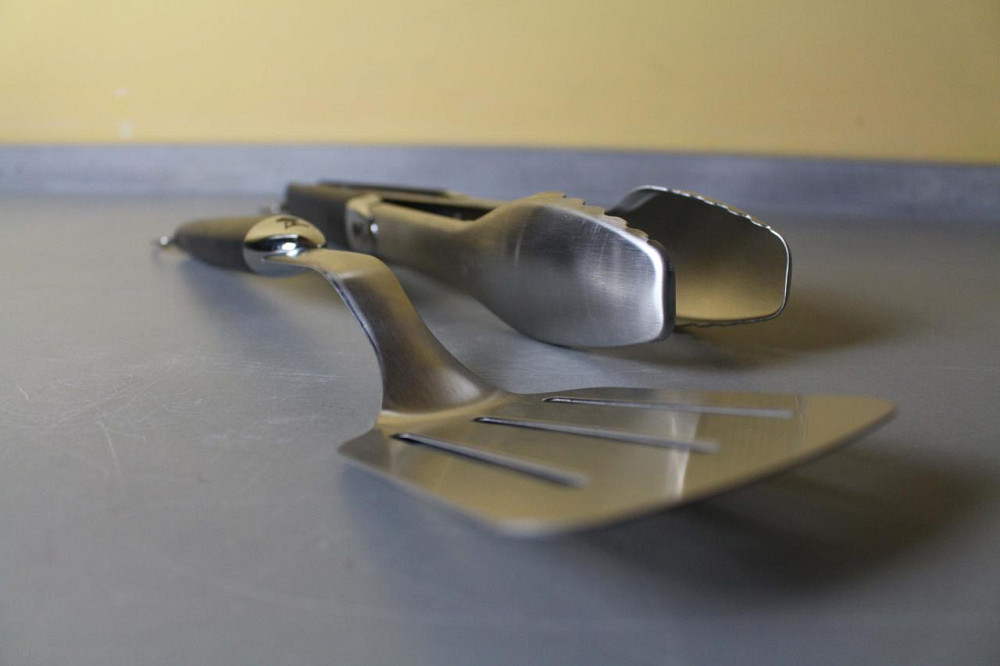 Набор из 2 предметов Weber 6645 Код: 003501 Ровно - изображение 4