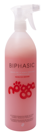 Nogga Classic Line Biphasic Двофазний кондиціонер для щоденного догляду 1000 мл Київ
