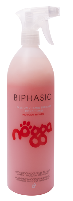 Nogga Classic Line Biphasic Двофазний кондиціонер для щоденного догляду 1000 мл Київ - фото 1