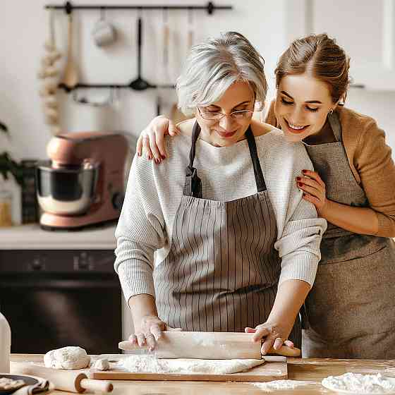 Кухонний комбайн Bella Pico 2G 1300W 1.7HP 6 рівнів 5 літрів кораловий (Німеччина, читати опис) Рівне