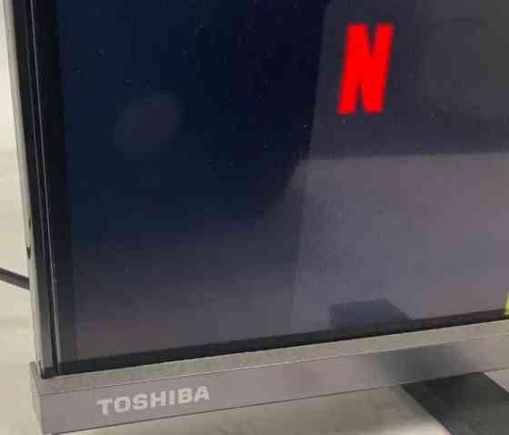 Телевизор Безрамный: 65