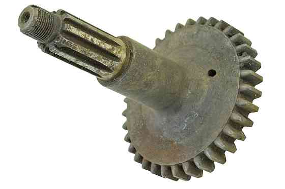 Вал переднього моста роздавальної коробки УАЗ 452, 469 РК приводу Мукачево