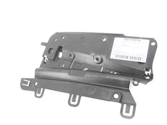 Mercedes-Benz  A2117370114 Пластикова рама жорсткості карти задніх лівих дверей E-class W211 E-class S211 Одесса