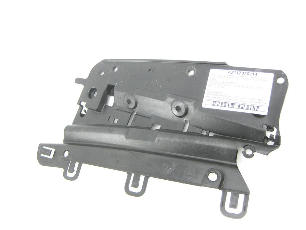 Mercedes-Benz  A2117370114 Пластикова рама жорсткості карти задніх лівих дверей E-class W211 E-class S211 Одесса - изображение 5