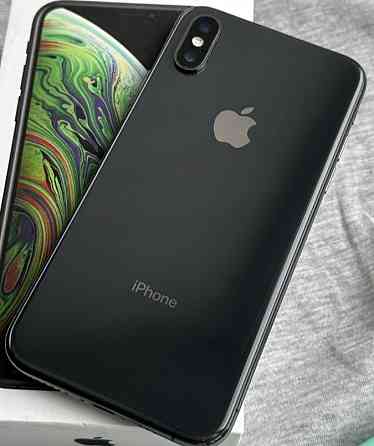 Айфон Apple iPhone XS 256Gb. Space Gray АКБ 86% Neverlock. Київ