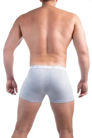 Lotto чоловічі труси шорти чорні 950101 S, M, L, XL, XXL, Сірий Київ