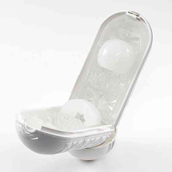 Мастурбатор Tenga Flip Flexy Sex Aura Київ