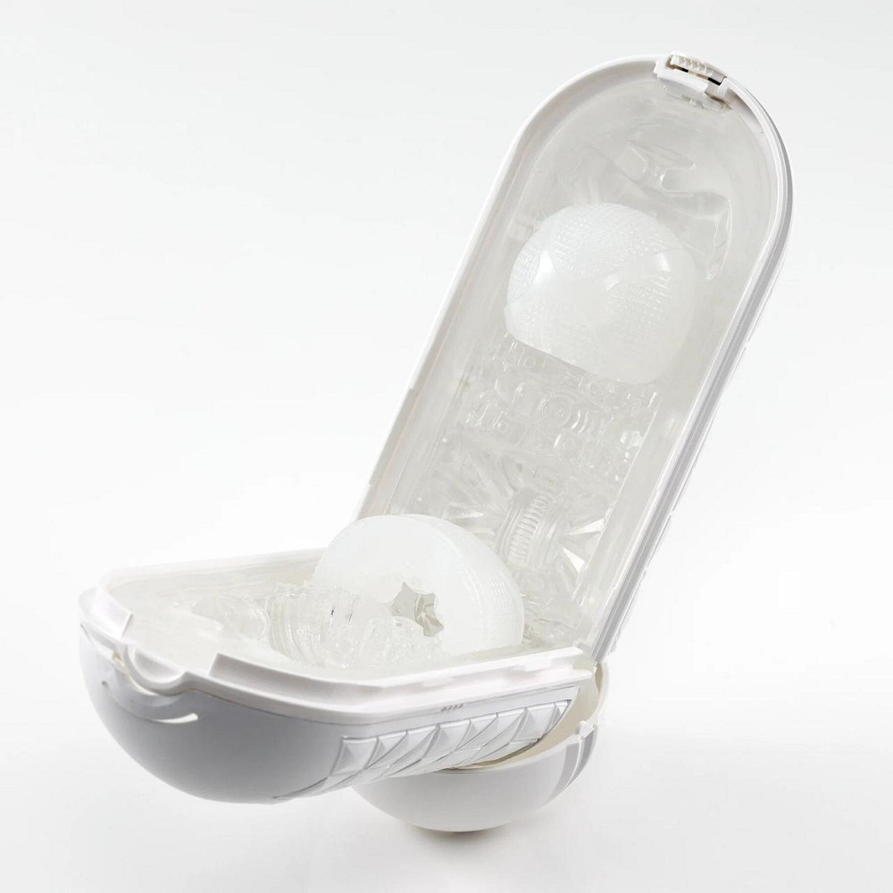 Мастурбатор Tenga Flip Flexy Sex Aura Київ - фото 3