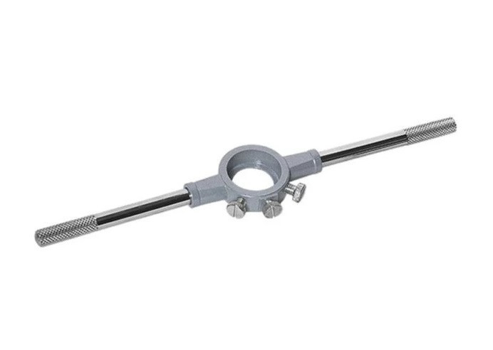 Плашкотримач М3 - М6 77420 диаметр 20 мм Полтава - фото 1