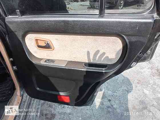 Задні двері Great Wall Safe 2005–2010 Киев