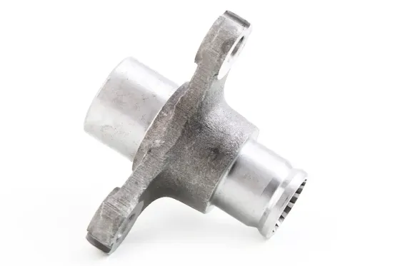 Фланец эластичной муфты 2101 большой Flagmus Винница