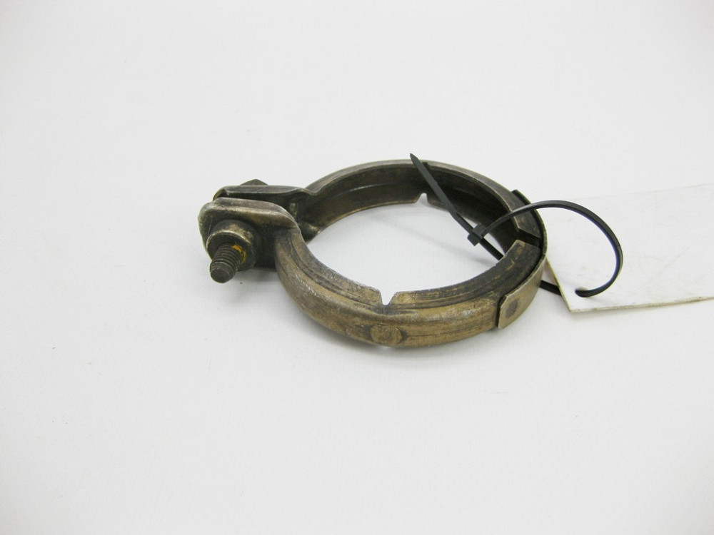 Mercedes-Benz  1680341k Хомут каталізатора A-Class W168 Одеса - фото 3