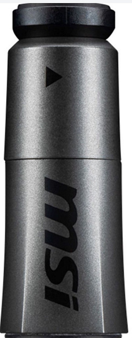 MSI GeForce RTX 5070 Ti 16G SHADOW 3X OC (G507T-16S3C) Киев - изображение 2