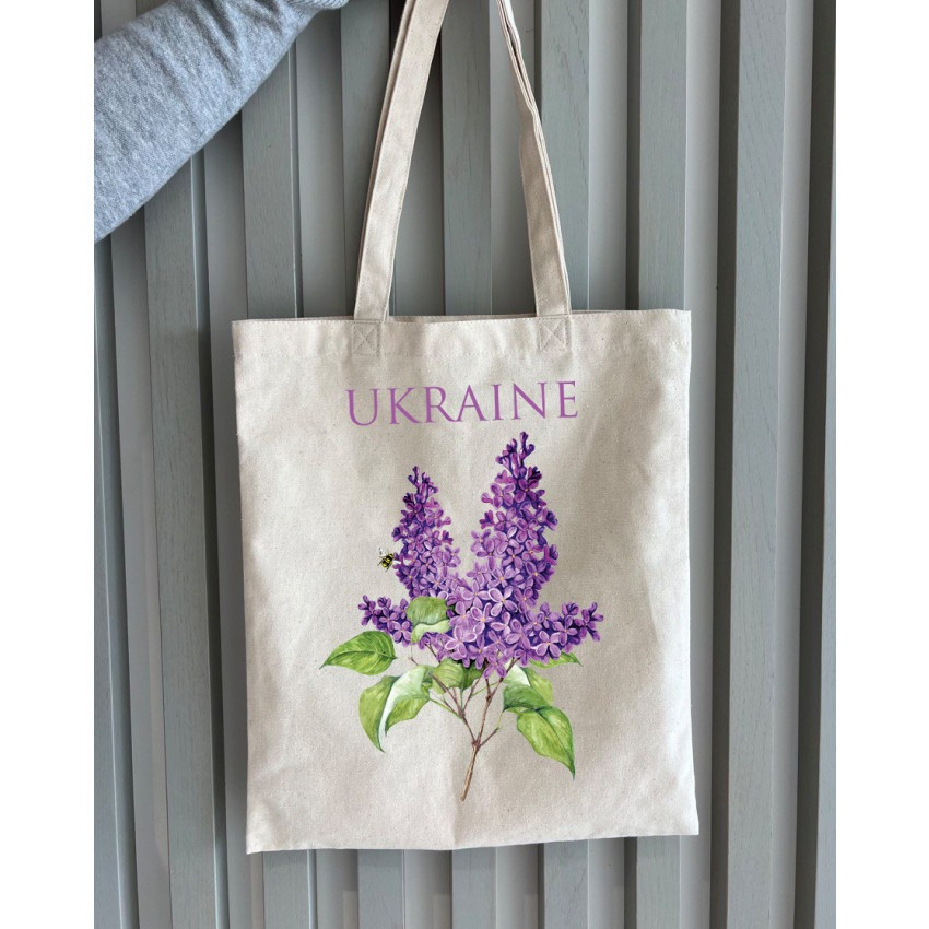 Екошопер BookOpt ВК4077 Ukraine 