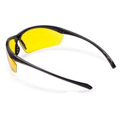Сонцезахисні окуляри Global Vision Lieutenant Жовті (1ЛЕИТ-30) Вінниця - фото 3