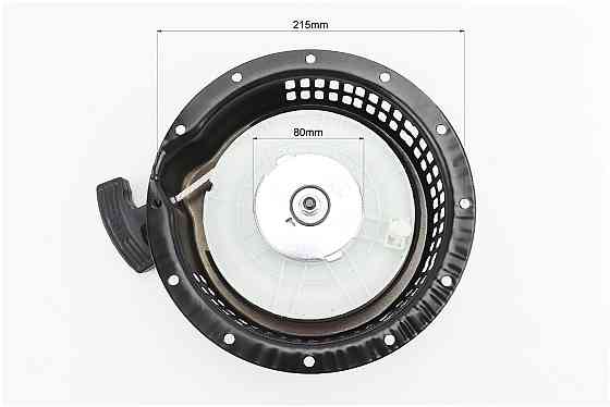 Стартер ручний 186F/188F Киев