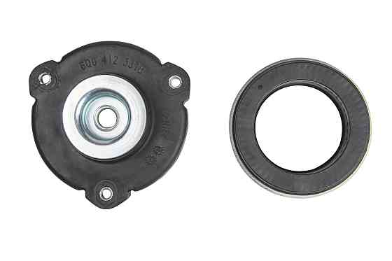 Опора переднього амортизатора(з підш.) Raiso (Швеція) Skoda Fabia/Roomster/VW Polo 95-#RС02418 UANWNKN22 Ковель