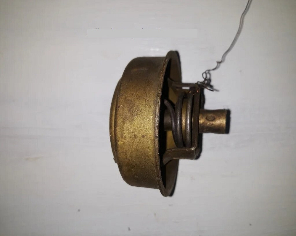 Термостат ТС 101А ЗИЛ-130. Харьков - изображение 1