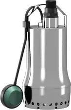 Насос Wilo Pompa Odwodnieniowa Do Wody Brudnej Wilo-Ts 32/9A 10M (Hac405) Киев - изображение 1