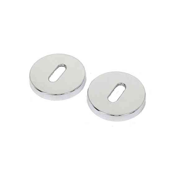 Накладка прор Mandelli (911) Bip, Spin, Link, Totem, Zen, River, Zoe хром Київ