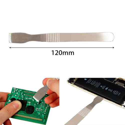 Металлические лопатки для вскрытия электроники, 10 шт. Киев